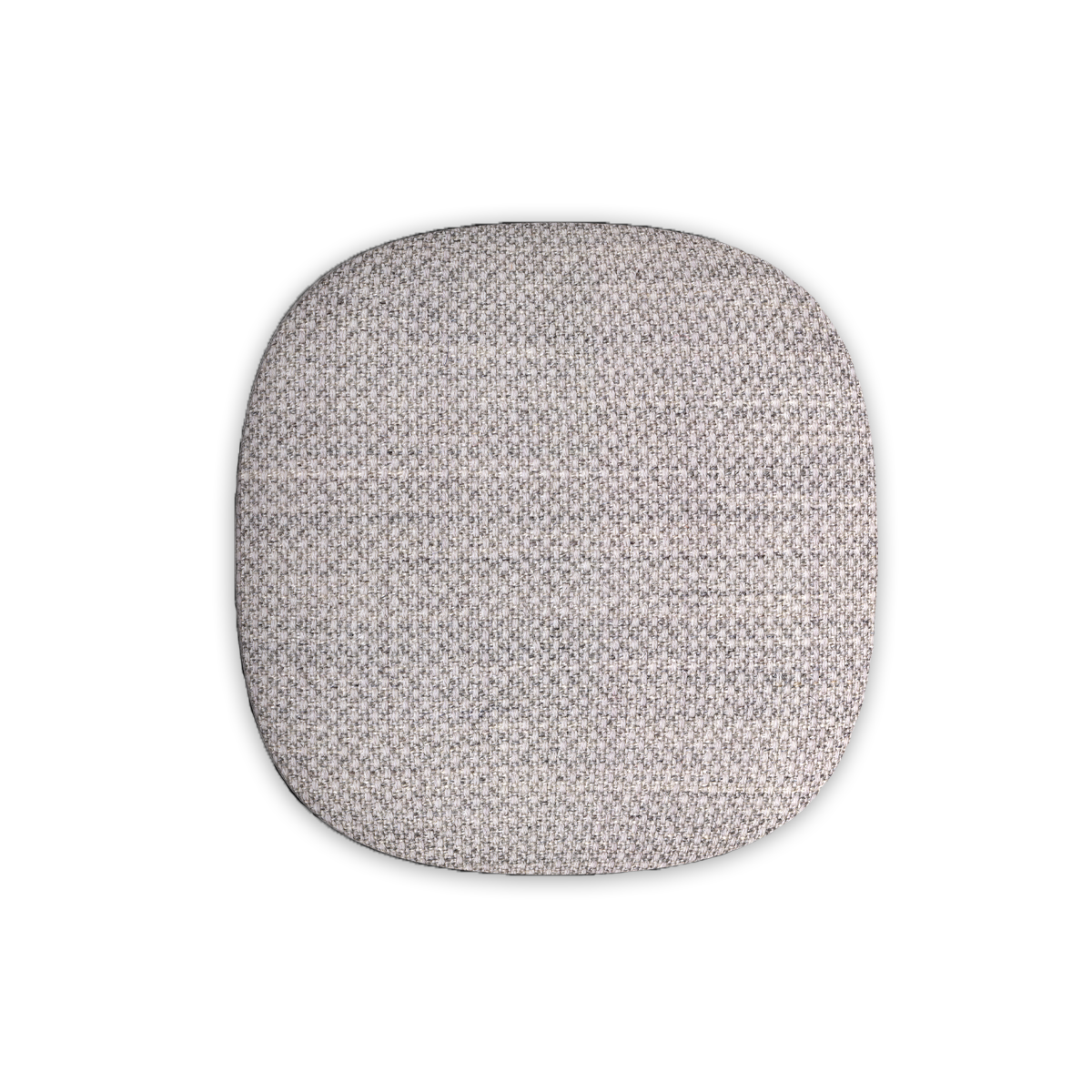 Go Front højtalercover i Stone X farve med Xpress stof fra danske Gabriel til Go-højttalere