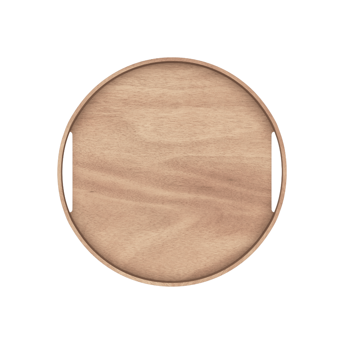 Nordic Serving Tray | Nordic Serving Tray - Natural Oak | SACKit