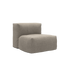 Soft Sofa Outdoor - Seat | Soft Sofa Outdoor - Seat - Kirra Sand | SACKit