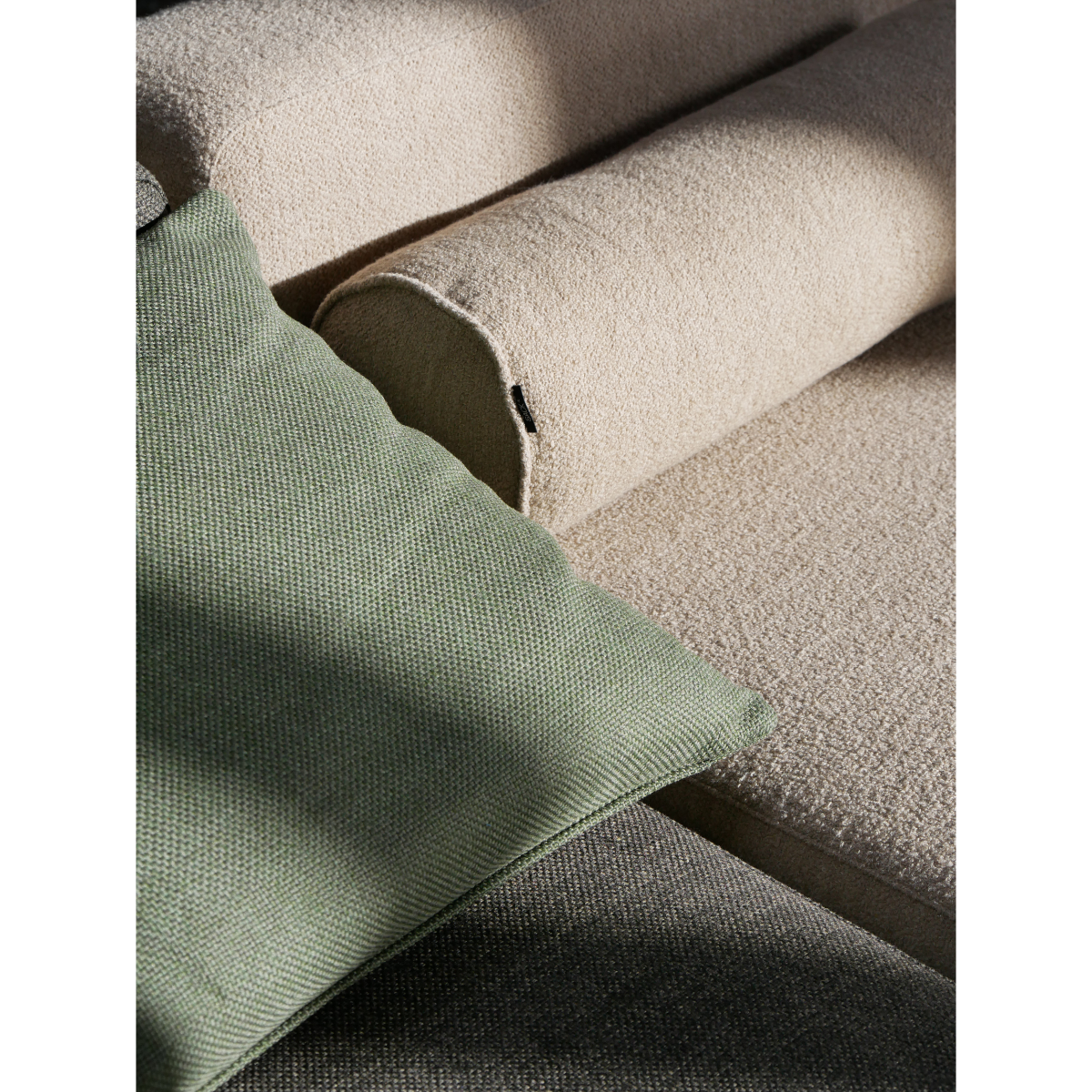 Soft Sofa Outdoor - Seat