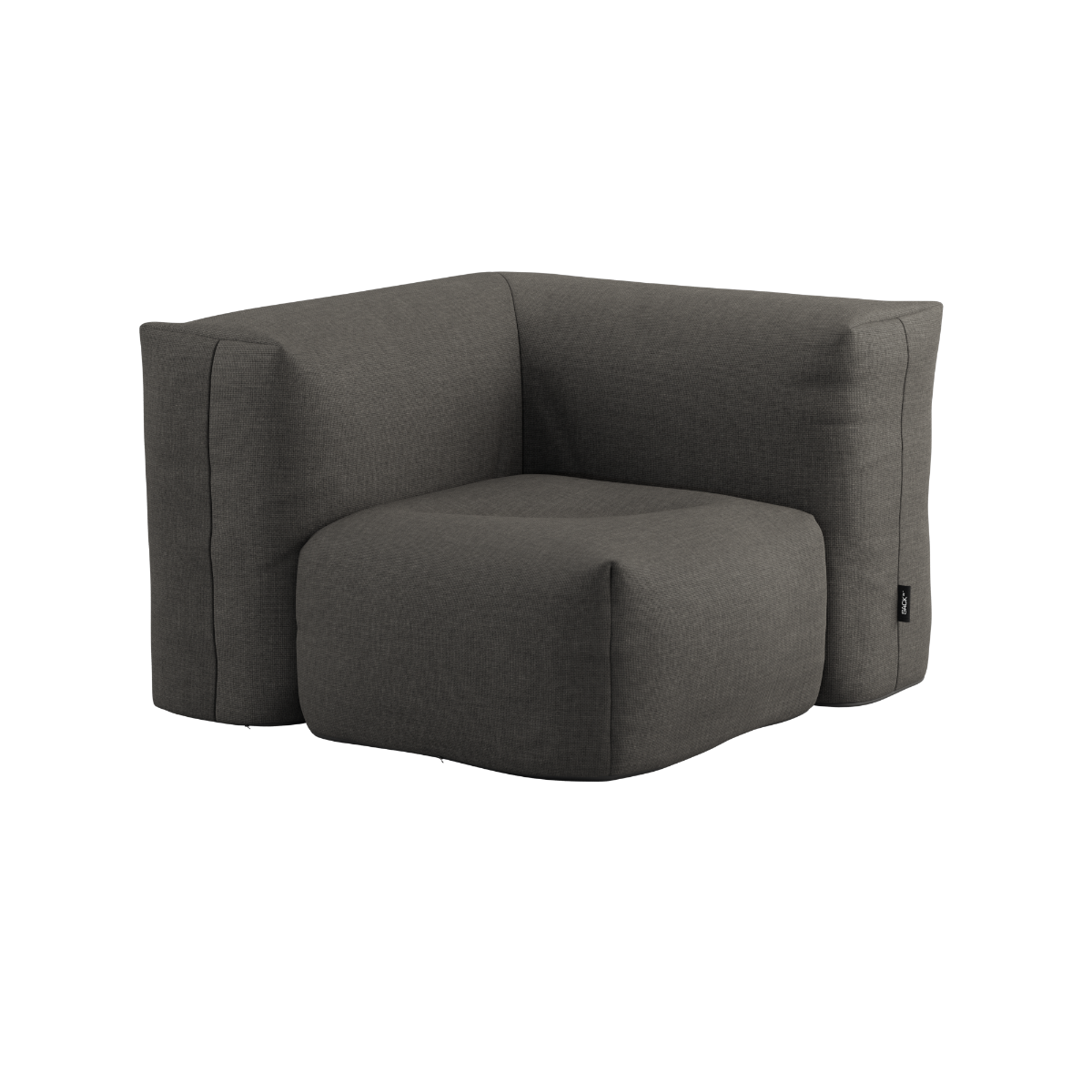 Soft Sofa Outdoor - Corner
