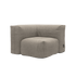 Soft Sofa Outdoor - Corner | Soft Sofa Outdoor - Corner - Kirra Sand | SACKit