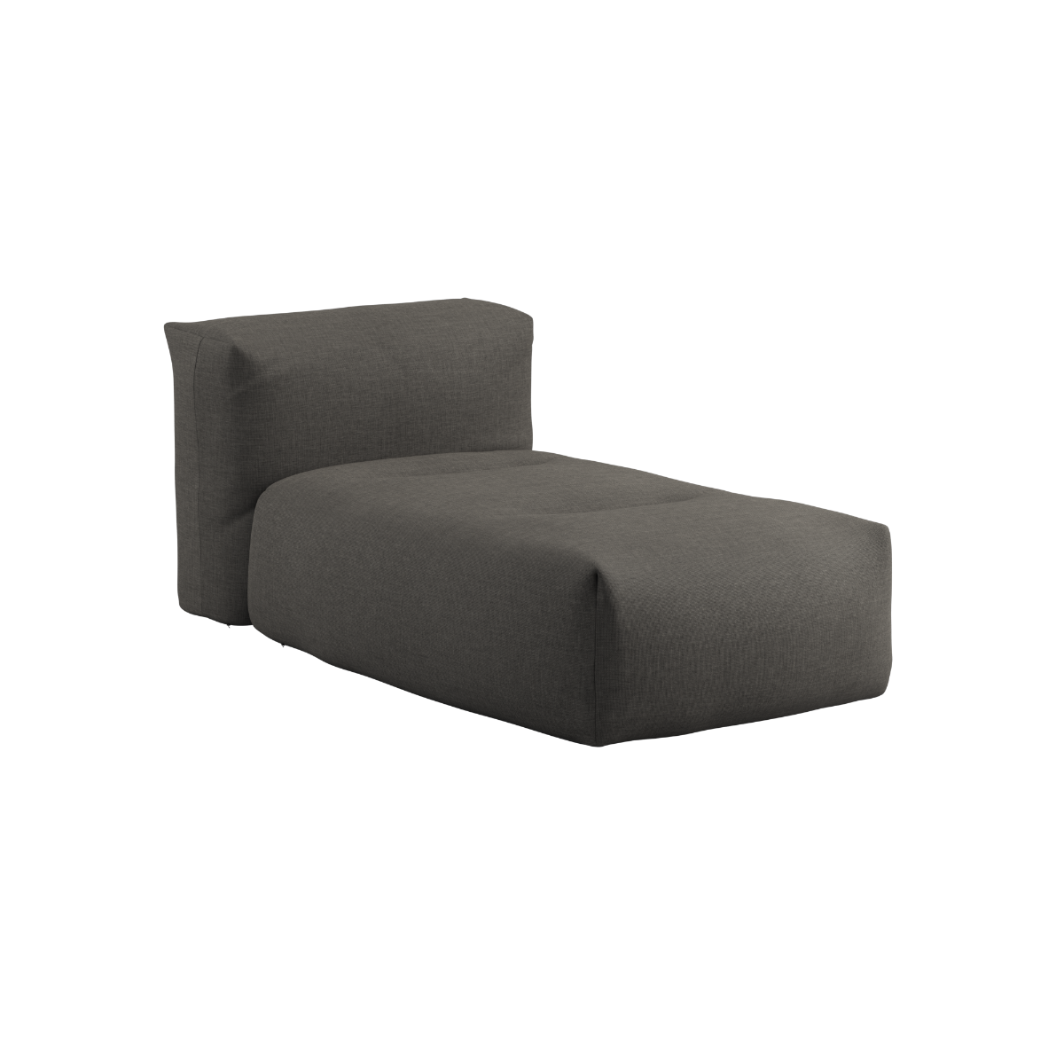 Soft Sofa Outdoor - Lounger