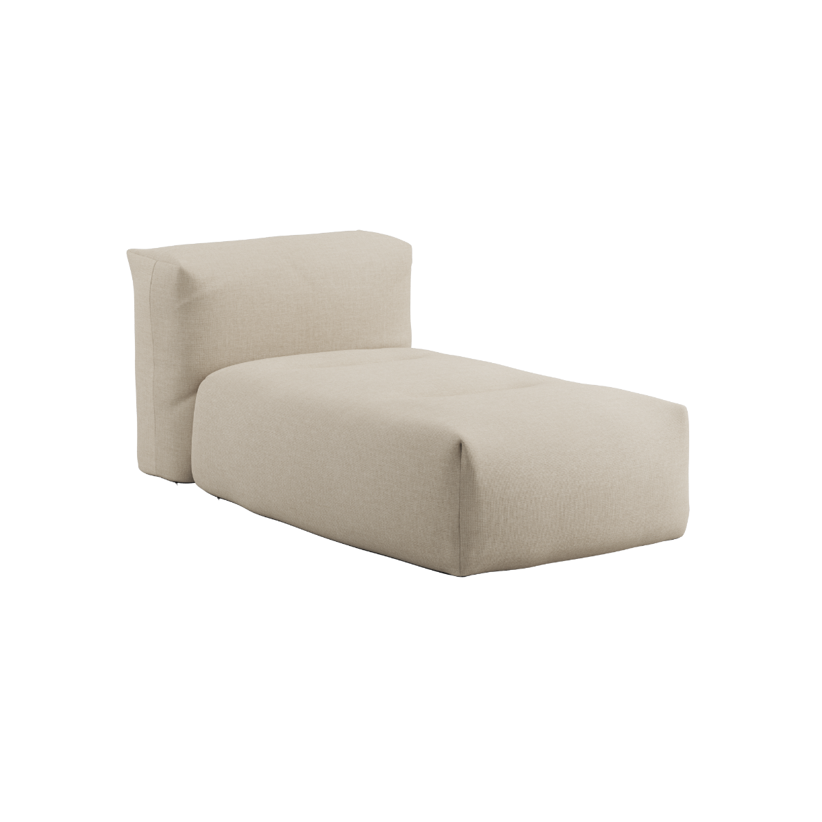 Soft Sofa Outdoor - Lounger