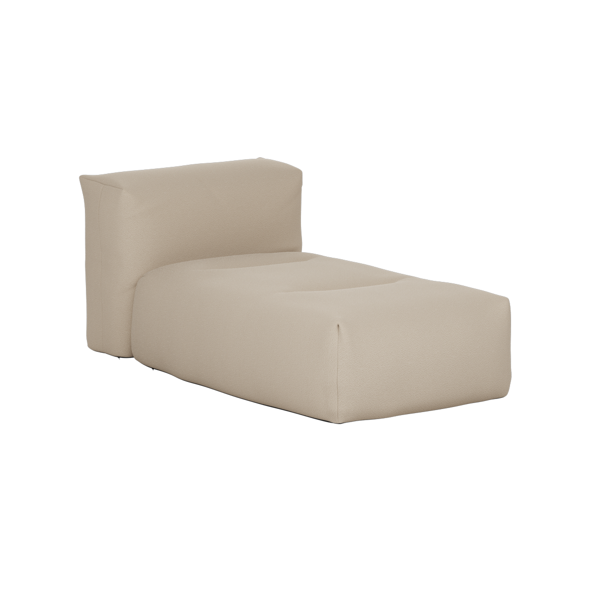 Soft Sofa Outdoor - Lounger