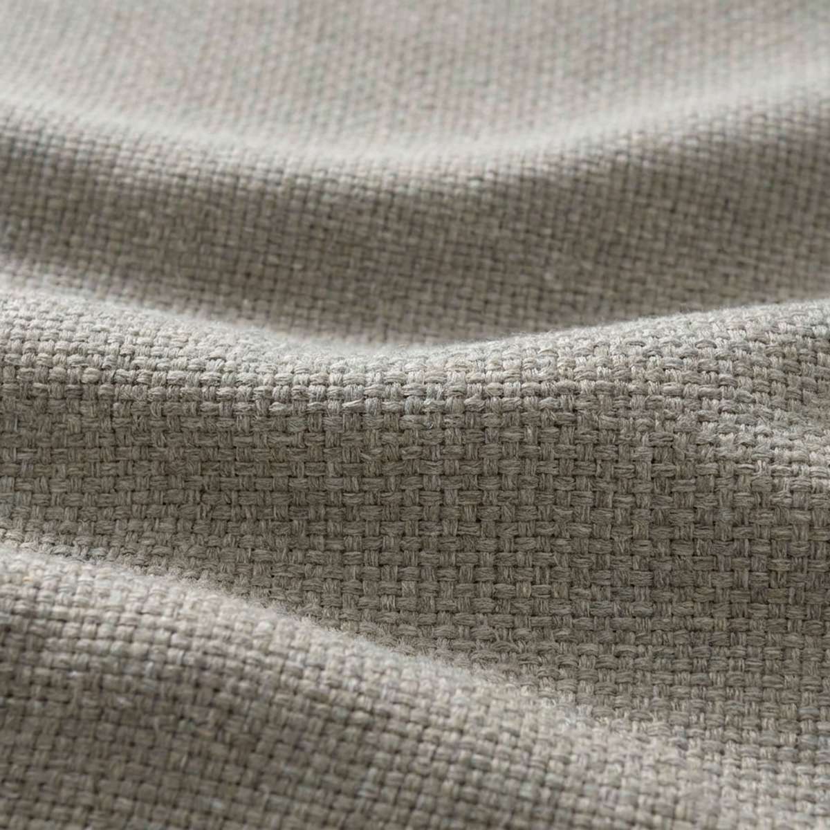 Udendørs Soft Sofa Outdoor 3-personers med chaiselong i Kirra Olive stof