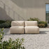 Soft Sofa Outdoor - Seat