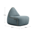 Medley Lounge Chair | Medley Lounge Chair - Medley Dusty Blue | SACKit