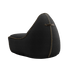 Medley Lounge Chair | Medley Lounge Chair - Medley Black | SACKit