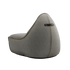 Medley Lounge Chair | Medley Lounge Chair - Medley Grey | SACKit