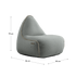 Cura Lounge Chair | Cura Lounge Chair - Cura Grey | SACKit