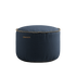 Cura Pouf | Cura Pouf - Cura Dark Blue | SACKit