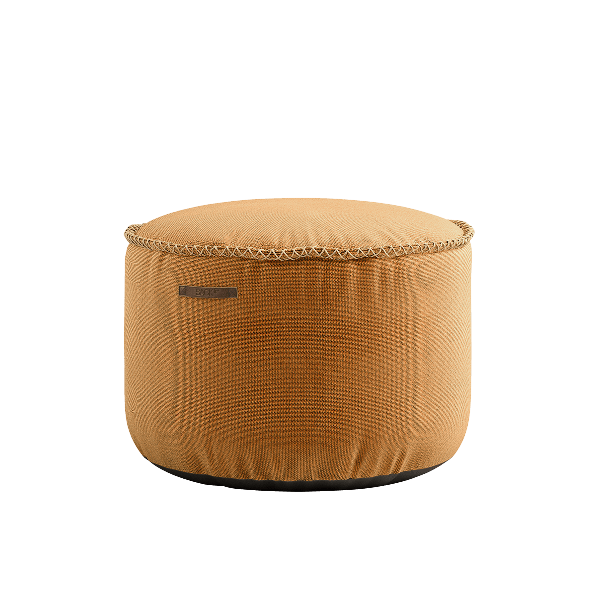 Cura Pouf | Cura Pouf - Cura Curry | SACKit