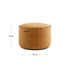 Cura Pouf | Cura Pouf - Cura Curry | SACKit