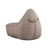 Canvas Lounge Chair | Canvas Lounge Chair - Canvas Sand | SACKit