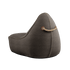 Canvas Lounge Chair | Canvas Lounge Chair - Canvas Brown | SACKit