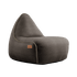 Canvas Lounge Chair | Canvas Lounge Chair - Canvas Brown | SACKit