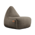 Cobana Lounge Chair | Cobana Lounge Chair - Cobana Brown | SACKit