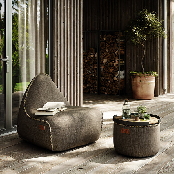 Cobana Lounge Chair