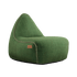 Cobana Lounge Chair | Cobana Lounge Chair - Cobana Green | SACKit