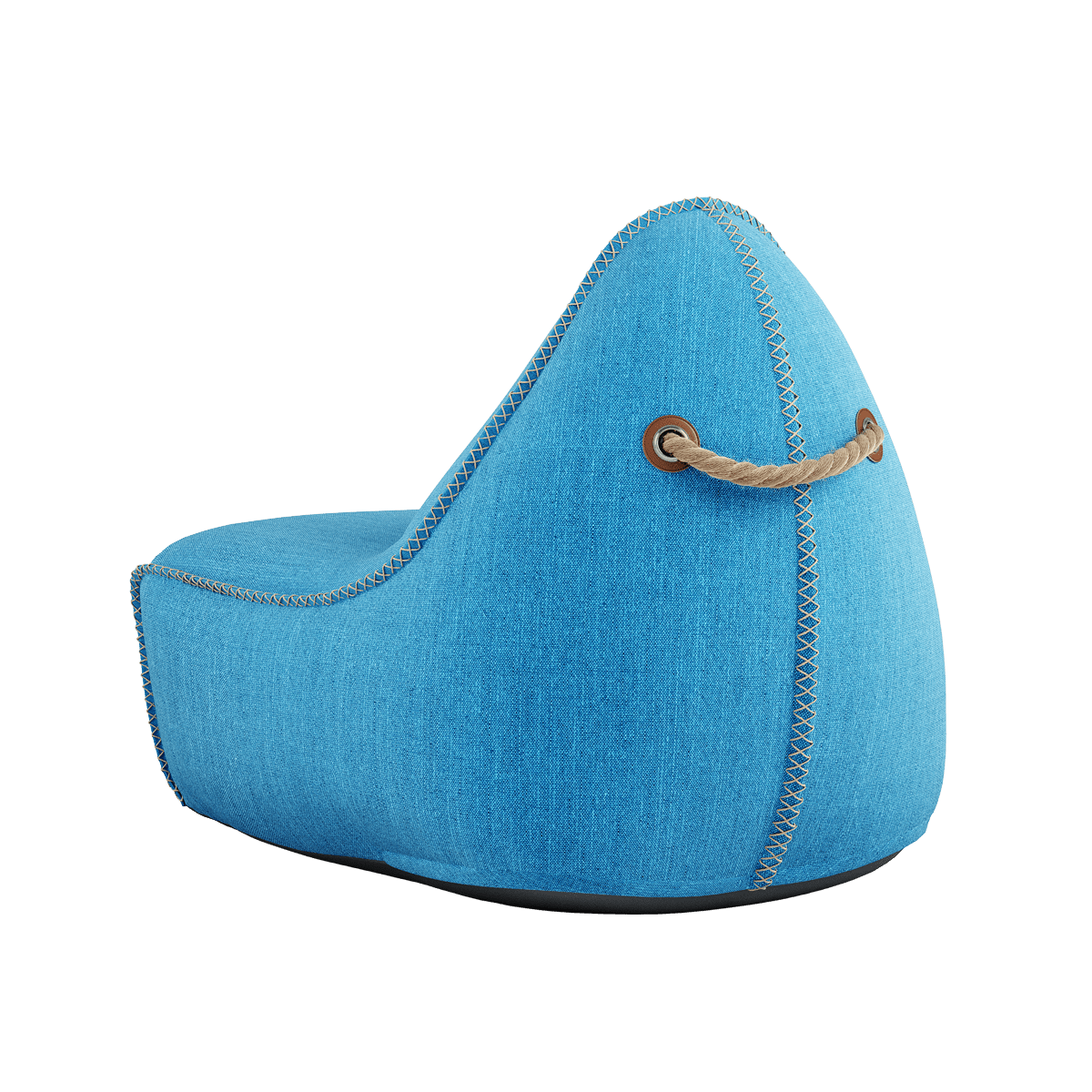 Cobana Lounge Chair | Cobana Lounge Chair - Cobana Turkis | SACKit