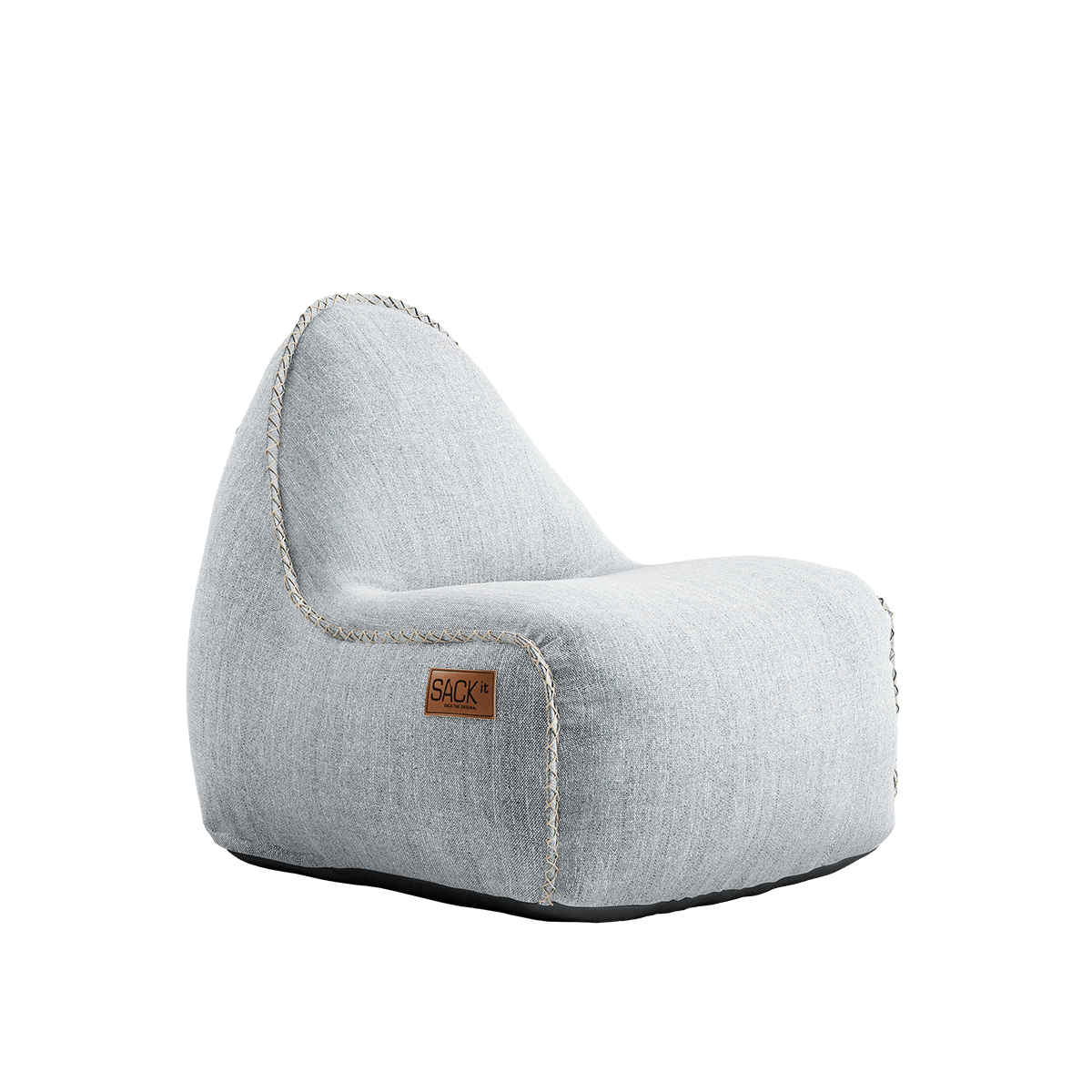 Cobana Junior Lounge Chair | Cobana Junior Lounge Chair - Cobana Sand Melange | SACKit