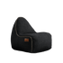 Cobana Junior Lounge Chair | Cobana Junior Lounge Chair - Cobana Black | SACKit