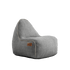 Cobana Junior Lounge Chair - Light Grey | Cobana Junior Lounge Chair - Light Grey - | SACKit