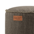 Cobana Pouf | Cobana Pouf - Cobana Brown | SACKit
