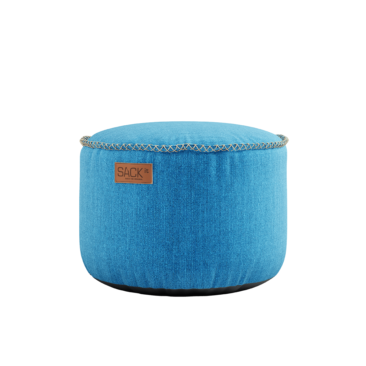 Cobana Pouf | Cobana Pouf - Cobana Turkis | SACKit
