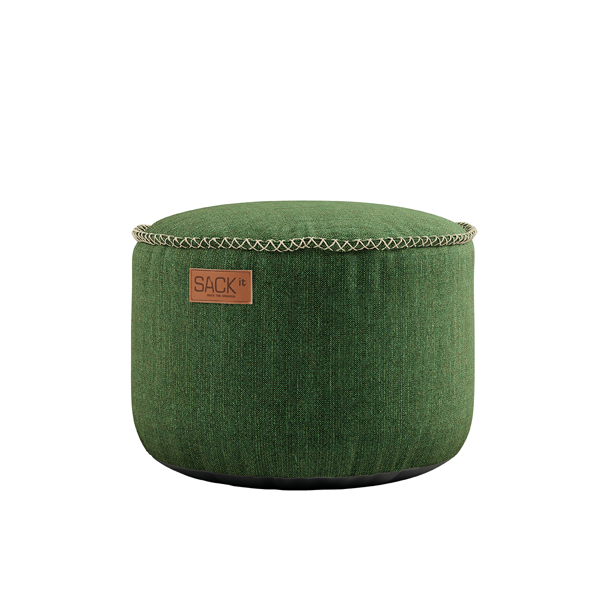 Cobana Pouf | Cobana Pouf - Cobana Green | SACKit