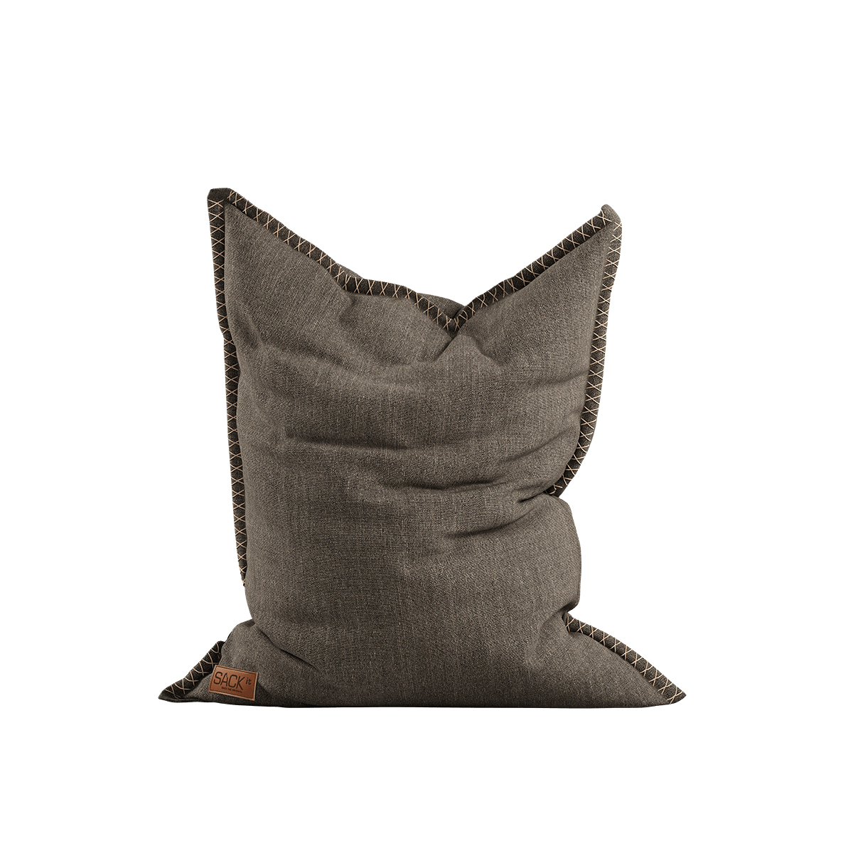Cobana Beanbag | Cobana Beanbag - Cobana Brown | SACKit
