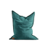 Cobana Beanbag | Cobana Beanbag - Cobana Petrol Melange | SACKit