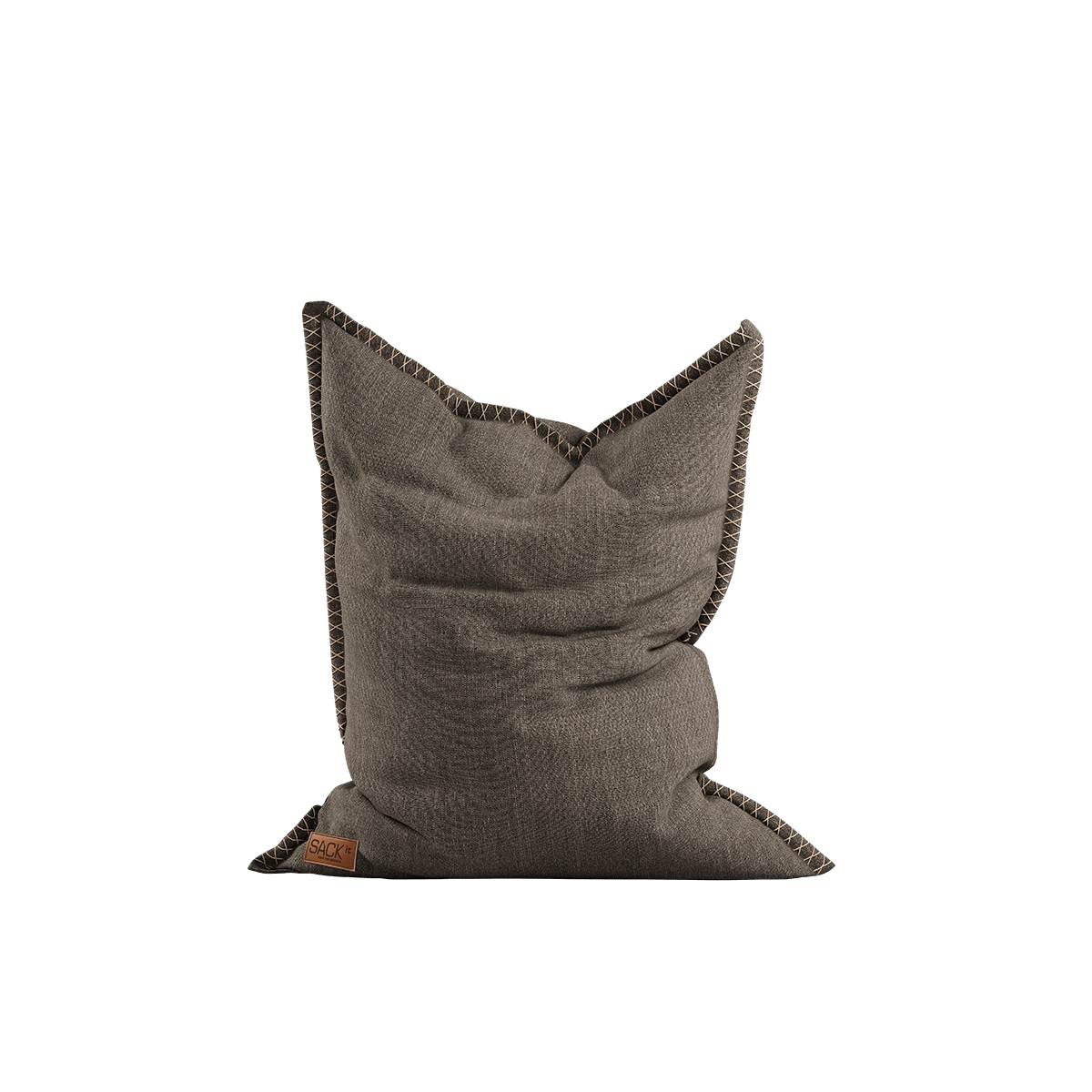 Cobana Junior Beanbag | Cobana Junior Beanbag - Cobana Brown | SACKit