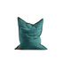 Cobana Junior Beanbag | Cobana Junior Beanbag - Cobana Petrol Melange | SACKit