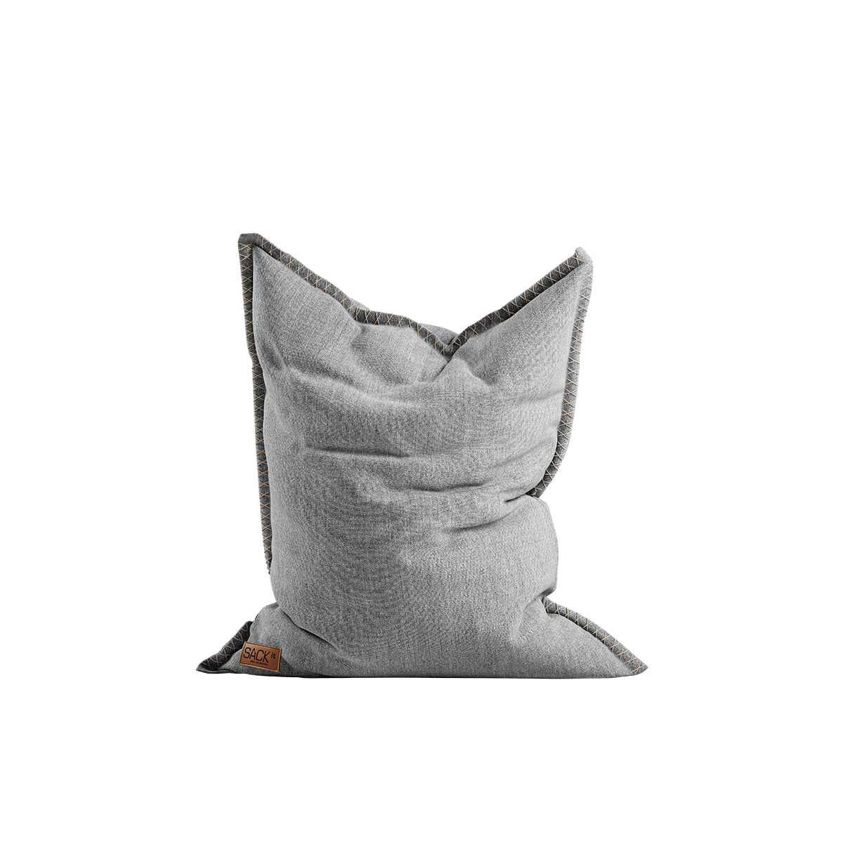 Cobana Junior Beanbag | Cobana Junior Beanbag - Cobana Sand Melange | SACKit