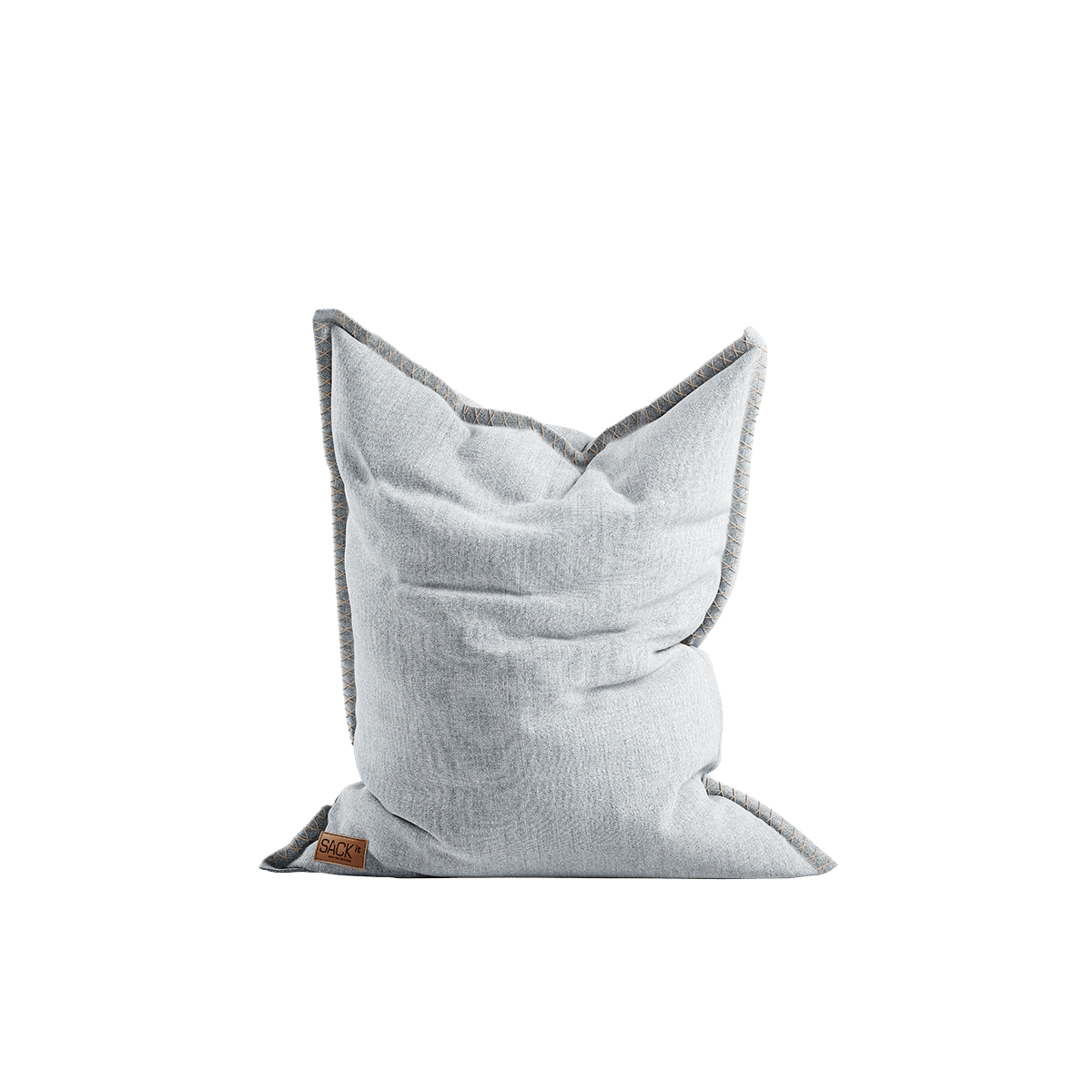 Cobana Junior Beanbag | Cobana Junior Beanbag - Cobana White | SACKit