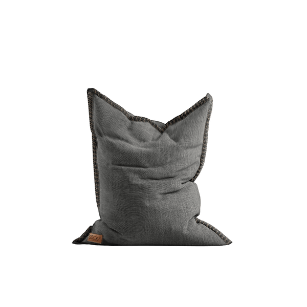 Cobana Junior Beanbag | Cobana Junior Beanbag - Cobana Grey | SACKit