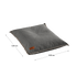Cobana Junior Beanbag | Cobana Junior Beanbag - Cobana Grey | SACKit