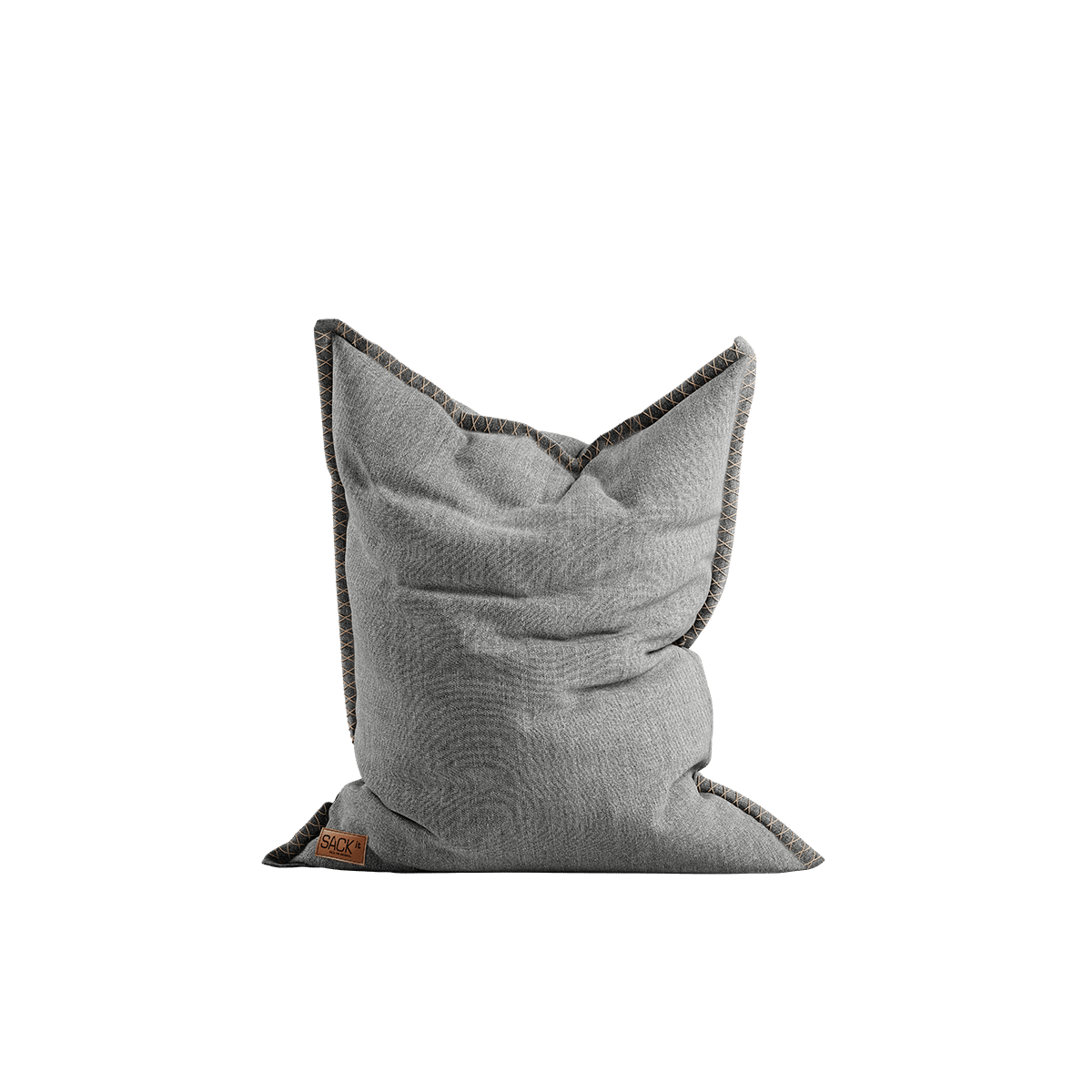 Cobana Junior Beanbag | Cobana Junior Beanbag - Cobana Light Grey | SACKit