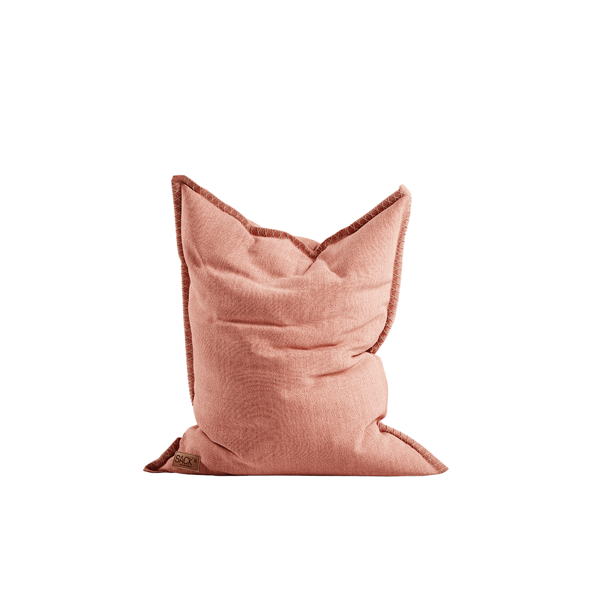 Cobana Junior Beanbag | Cobana Junior Beanbag - Cobana Rose | SACKit