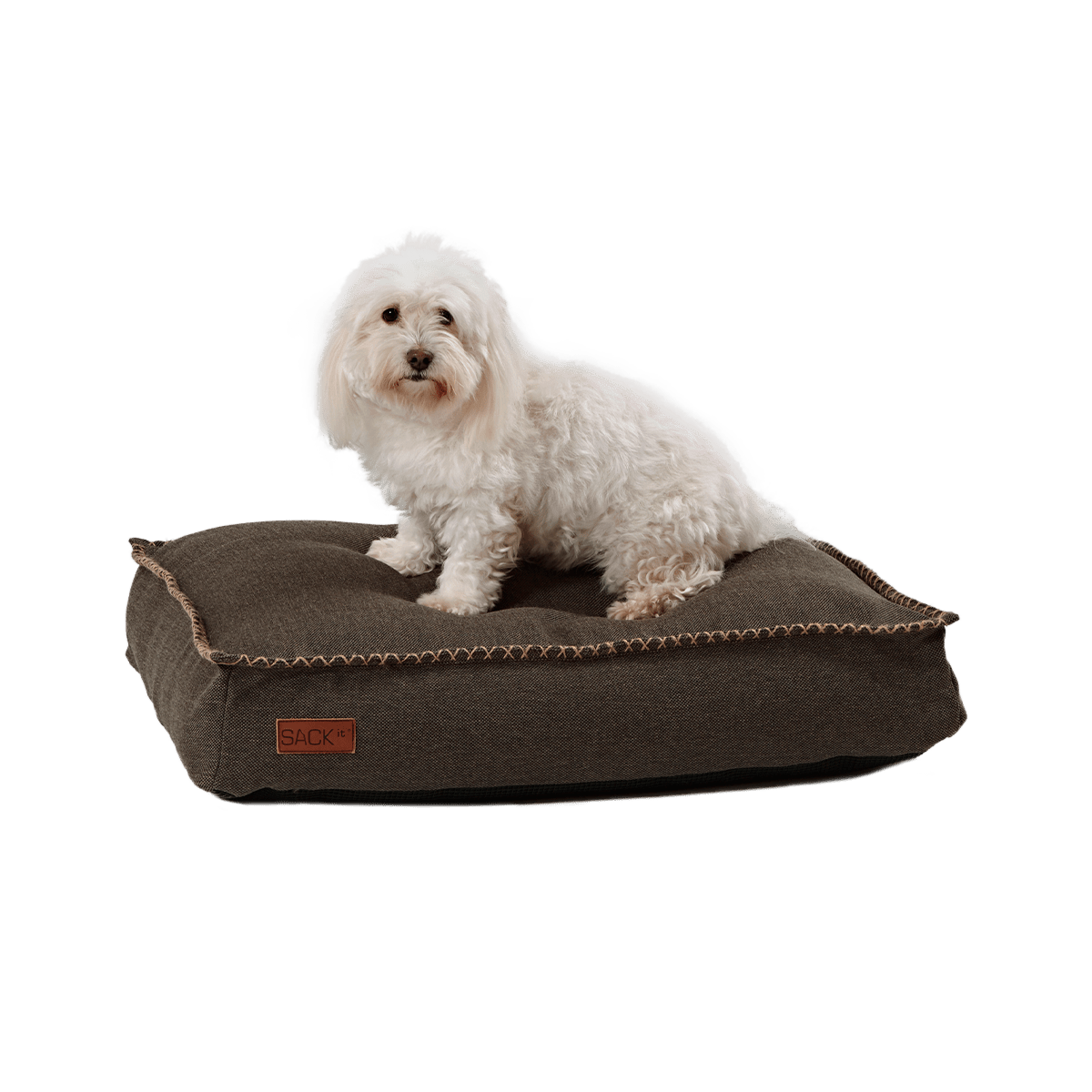 Dog bed | Dog bed - Cobana Brown Medium | SACKit