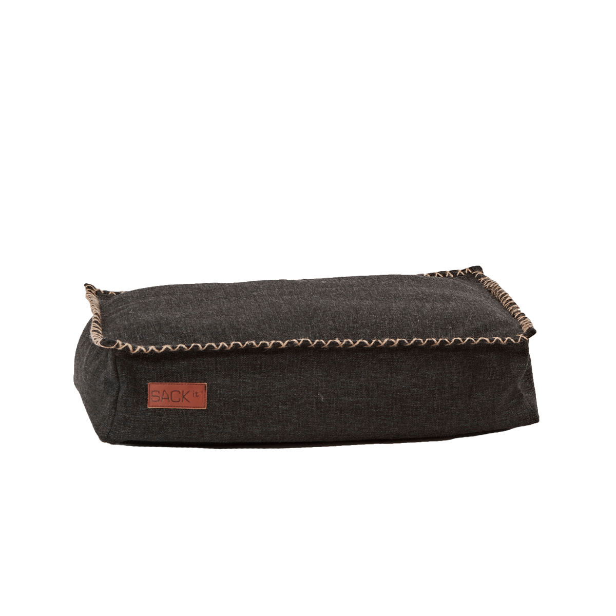 Dog bed | Dog bed - Cobana Black Mini | SACKit