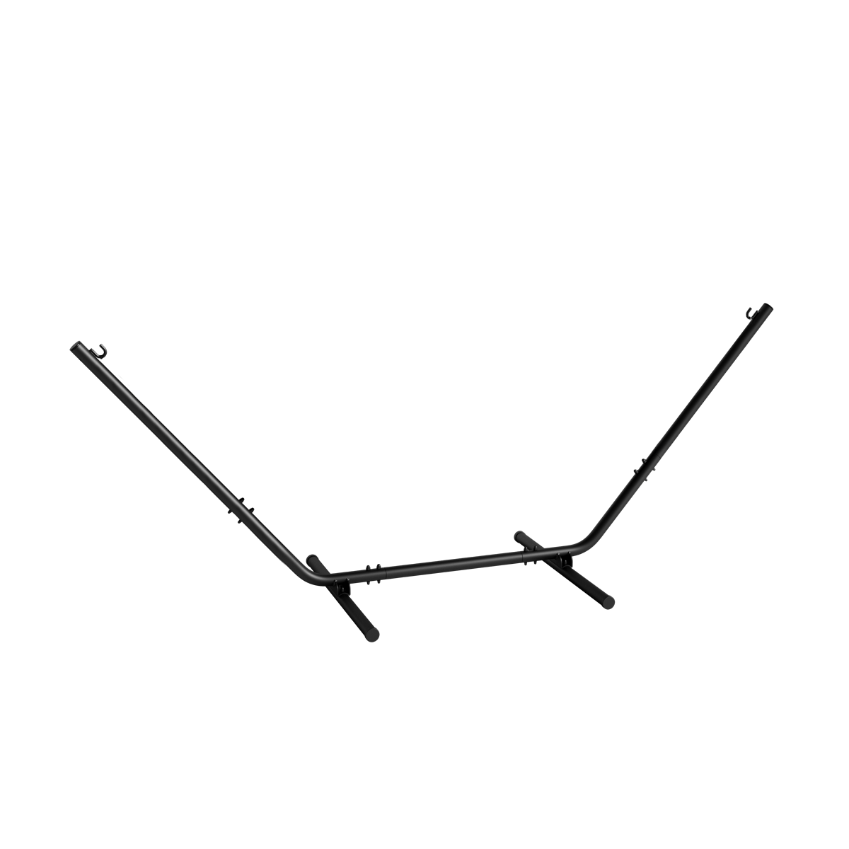 Cobana Hammock Frame | Cobana Hammock Frame - Black | SACKit