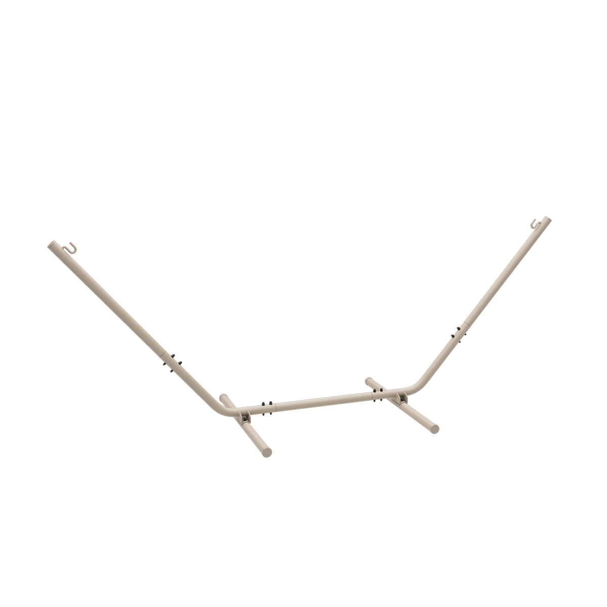 Cobana Hammock Frame | Cobana Hammock Frame - Taupe | SACKit
