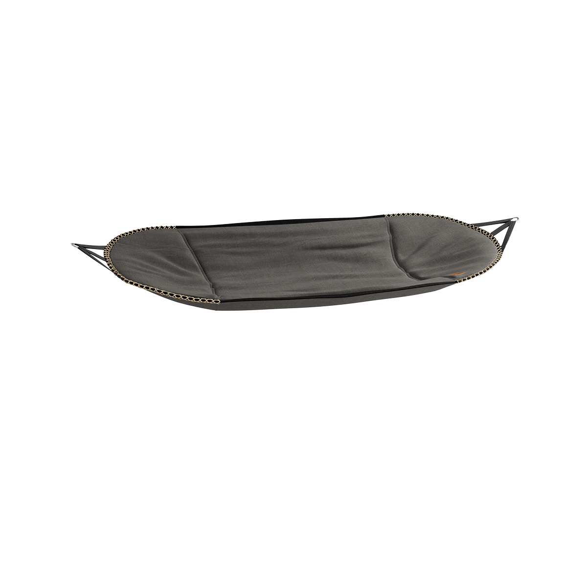 Cobana Hammock Fabric | Cobana Hammock Fabric - Cobana Grey | SACKit