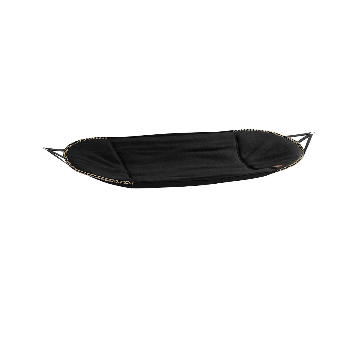 Cobana Hammock Fabric | Cobana Hammock Fabric - Cobana Black | SACKit