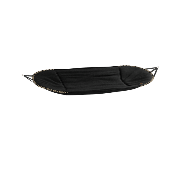 Cobana Hammock Fabric | Cobana Hammock Fabric - Cobana Black | SACKit