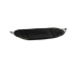 Cobana Hammock Fabric | Cobana Hammock Fabric - Cobana Black | SACKit