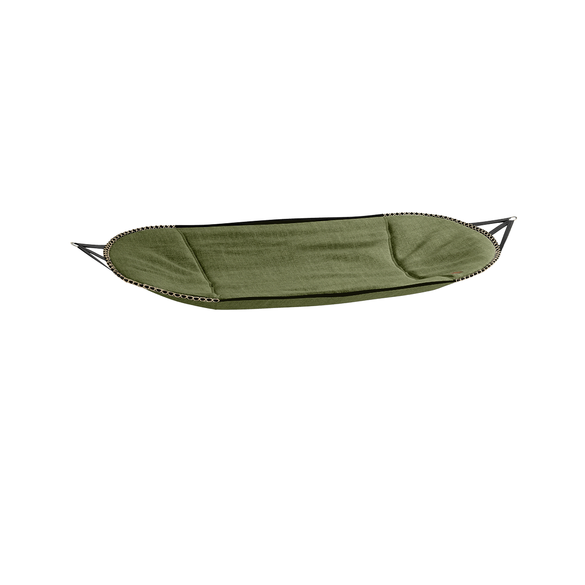 Cobana Hammock Fabric | Cobana Hammock Fabric - Kirra Olive | SACKit